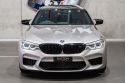 2019 BMW M5 F90 Competition Sedan 4dr M Steptronic 8sp M xDrive 4.4TT 