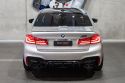 2019 BMW M5 F90 Competition Sedan 4dr M Steptronic 8sp M xDrive 4.4TT 