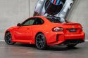 2023 BMW M2 G87 Coupe 2dr Man 6sp 3.0TT [Dec] 