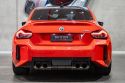 2023 BMW M2 G87 Coupe 2dr Man 6sp 3.0TT [Dec] 