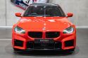 2023 BMW M2 G87 Coupe 2dr Man 6sp 3.0TT [Dec] 