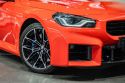 2023 BMW M2 G87 Coupe 2dr Man 6sp 3.0TT [Dec] 