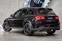 2022 Mercedes-Benz GLC-Class X253 GLC43 AMG Wagon 5dr SPEEDSHIFT TCT 9sp 4MATIC 3.0TT 