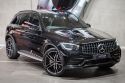 2022 Mercedes-Benz GLC-Class X253 GLC43 AMG Wagon 5dr SPEEDSHIFT TCT 9sp 4MATIC 3.0TT 