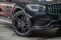 2022 Mercedes-Benz GLC-Class X253 GLC43 AMG Wagon 5dr SPEEDSHIFT TCT 9sp 4MATIC 3.0TT 
