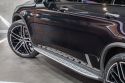 2022 Mercedes-Benz GLC-Class X253 GLC43 AMG Wagon 5dr SPEEDSHIFT TCT 9sp 4MATIC 3.0TT 