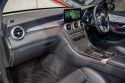 2022 Mercedes-Benz GLC-Class X253 GLC43 AMG Wagon 5dr SPEEDSHIFT TCT 9sp 4MATIC 3.0TT 