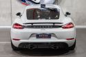 2020 Porsche 718 982 Cayman GTS 4.0 Coupe 2dr Man 6sp 4.0i [MY20] 