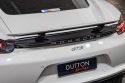 2020 Porsche 718 982 Cayman GTS 4.0 Coupe 2dr Man 6sp 4.0i [MY20] 