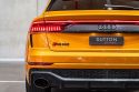 2024 Audi RS Q8 F1 TFSI Wagon 5dr Tiptronic 8sp quattro 4.0TT/12kW [MY23] 