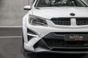 2017 Holden Special Vehicles Maloo GEN-F2 MY17 GTS R Utility Extended Cab 2dr Spts Auto 6sp 523kg 6.2SC 