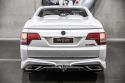 2017 Holden Special Vehicles Maloo GEN-F2 MY17 GTS R Utility Extended Cab 2dr Spts Auto 6sp 523kg 6.2SC 