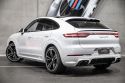 2022 Porsche Cayenne 9YB GTS Coupe 5dr Tiptronic 8sp 4x4 4.0TT [MY22] 