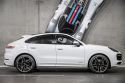 2022 Porsche Cayenne 9YB GTS Coupe 5dr Tiptronic 8sp 4x4 4.0TT [MY22] 