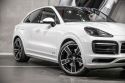 2022 Porsche Cayenne 9YB GTS Coupe 5dr Tiptronic 8sp 4x4 4.0TT [MY22] 