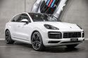 2022 Porsche Cayenne 9YB GTS Coupe 5dr Tiptronic 8sp 4x4 4.0TT [MY22] 