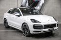 2022 Porsche Cayenne 9YB GTS Coupe 5dr Tiptronic 8sp 4x4 4.0TT [MY22] 