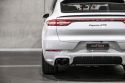 2022 Porsche Cayenne 9YB GTS Coupe 5dr Tiptronic 8sp 4x4 4.0TT [MY22] 