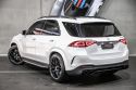 2022 MERCEDES-BENZ GLE-CLASS GLE53 AMG V167 