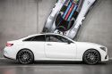 2017 Mercedes-Benz E-Class C238 E300 Coupe 2dr 9G-TRONIC PLUS 9sp 2.0T [Apr] 