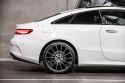 2017 Mercedes-Benz E-Class C238 E300 Coupe 2dr 9G-TRONIC PLUS 9sp 2.0T [Apr] 