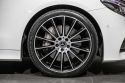 2017 Mercedes-Benz E-Class C238 E300 Coupe 2dr 9G-TRONIC PLUS 9sp 2.0T [Apr] 
