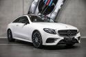 2017 Mercedes-Benz E-Class C238 E300 Coupe 2dr 9G-TRONIC PLUS 9sp 2.0T [Apr] 