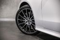 2017 Mercedes-Benz E-Class C238 E300 Coupe 2dr 9G-TRONIC PLUS 9sp 2.0T [Apr] 