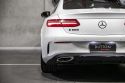 2017 Mercedes-Benz E-Class C238 E300 Coupe 2dr 9G-TRONIC PLUS 9sp 2.0T [Apr] 