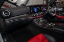 2017 Mercedes-Benz E-Class C238 E300 Coupe 2dr 9G-TRONIC PLUS 9sp 2.0T [Apr] 