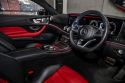 2017 Mercedes-Benz E-Class C238 E300 Coupe 2dr 9G-TRONIC PLUS 9sp 2.0T [Apr] 