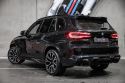 2022 BMW X5 M F95 Competition Wagon 5dr M Steptronic 8sp M xDrive 4.4TT [Dec] 