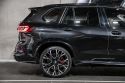 2022 BMW X5 M F95 Competition Wagon 5dr M Steptronic 8sp M xDrive 4.4TT [Dec] 