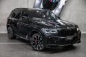 2022 BMW X5 M F95 Competition Wagon 5dr M Steptronic 8sp M xDrive 4.4TT [Dec] 
