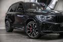 2022 BMW X5 M F95 Competition Wagon 5dr M Steptronic 8sp M xDrive 4.4TT [Dec] 