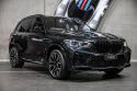 2022 BMW X5 M F95 Competition Wagon 5dr M Steptronic 8sp M xDrive 4.4TT [Dec] 
