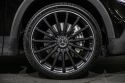 2021 Mercedes-Benz GLB-Class X247 GLB35 AMG Wagon 7st 5dr SPEEDSHIFT DCT 8sp 4MATIC 2.0T [Oct] 