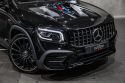 2021 Mercedes-Benz GLB-Class X247 GLB35 AMG Wagon 7st 5dr SPEEDSHIFT DCT 8sp 4MATIC 2.0T [Oct] 