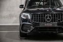 2021 Mercedes-Benz GLB-Class X247 GLB35 AMG Wagon 7st 5dr SPEEDSHIFT DCT 8sp 4MATIC 2.0T [Oct] 