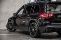 2021 Mercedes-Benz GLB-Class X247 GLB35 AMG Wagon 7st 5dr SPEEDSHIFT DCT 8sp 4MATIC 2.0T [Oct] 