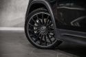 2021 Mercedes-Benz GLB-Class X247 GLB35 AMG Wagon 7st 5dr SPEEDSHIFT DCT 8sp 4MATIC 2.0T [Oct] 