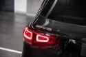 2021 Mercedes-Benz GLB-Class X247 GLB35 AMG Wagon 7st 5dr SPEEDSHIFT DCT 8sp 4MATIC 2.0T [Oct] 