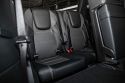 2021 Mercedes-Benz GLB-Class X247 GLB35 AMG Wagon 7st 5dr SPEEDSHIFT DCT 8sp 4MATIC 2.0T [Oct] 