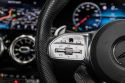 2021 Mercedes-Benz GLB-Class X247 GLB35 AMG Wagon 7st 5dr SPEEDSHIFT DCT 8sp 4MATIC 2.0T [Oct] 