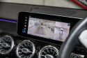 2021 Mercedes-Benz GLB-Class X247 GLB35 AMG Wagon 7st 5dr SPEEDSHIFT DCT 8sp 4MATIC 2.0T [Oct] 