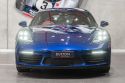 2021 Porsche 718 982 Cayman Coupe 2dr PDK 7sp 2.0T [MY21] 