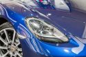 2021 Porsche 718 982 Cayman Coupe 2dr PDK 7sp 2.0T [MY21] 