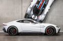 2021 Aston Martin Vantage Coupe 2dr Spts Auto 8sp 4.0TT [MY21] 