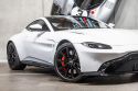 2021 Aston Martin Vantage Coupe 2dr Spts Auto 8sp 4.0TT [MY21] 