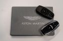 2021 Aston Martin Vantage Coupe 2dr Spts Auto 8sp 4.0TT [MY21] 